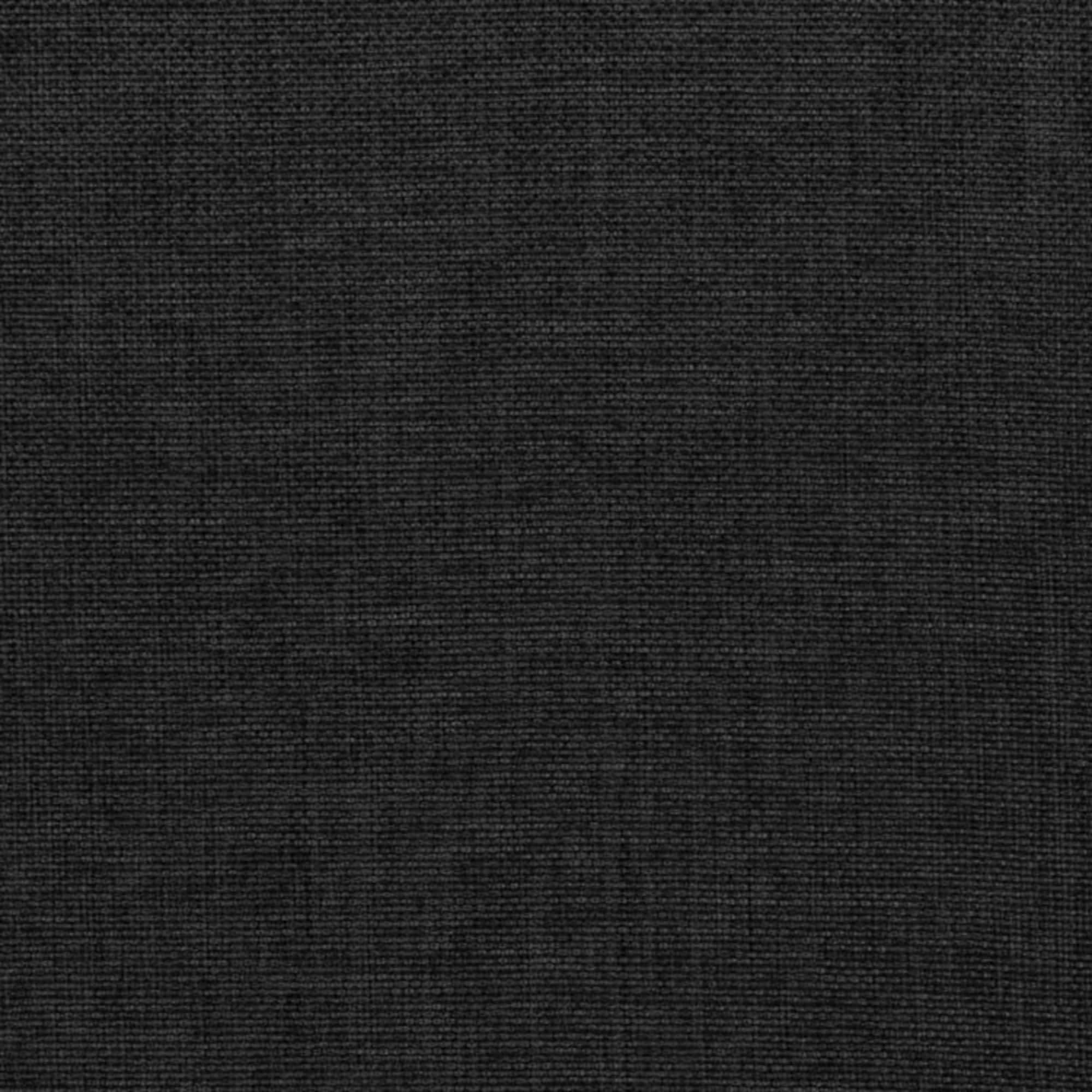 Black Polyester Linen